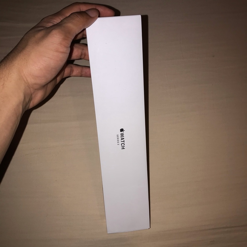 Apple Watch Series 3